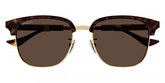GUCCI GG1499SK Men's Sunglasses at Gravity NYC
